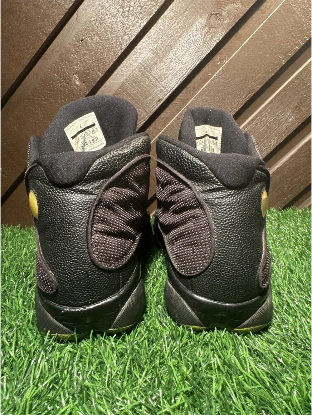Size 11.5 - Air Jordan 13 Retro 2010 Altitude